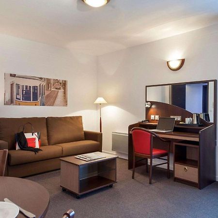 Comfort Suites Le-Port-Marly Paris Ouest Le Port-Marly Zewnętrze zdjęcie