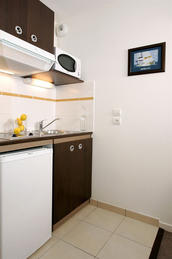 Comfort Suites Le-Port-Marly Paris Ouest Le Port-Marly Zewnętrze zdjęcie
